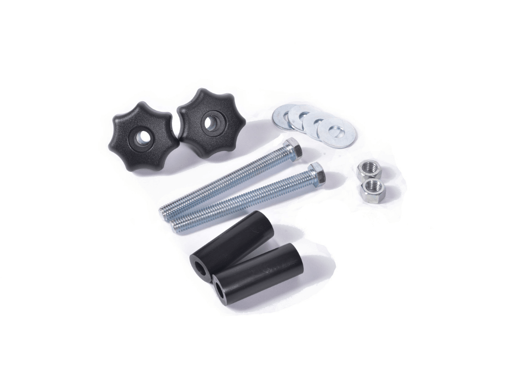 Front Bed Molle System For 2014 - 2021 Toyota Tundra - Spirit of 1876Dealers of Cali Raised LED