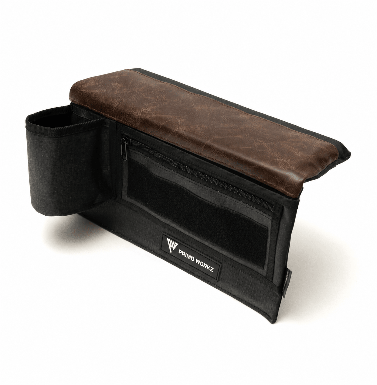 Universal Armrest Max - Spirit of 1876 - Primo Workz