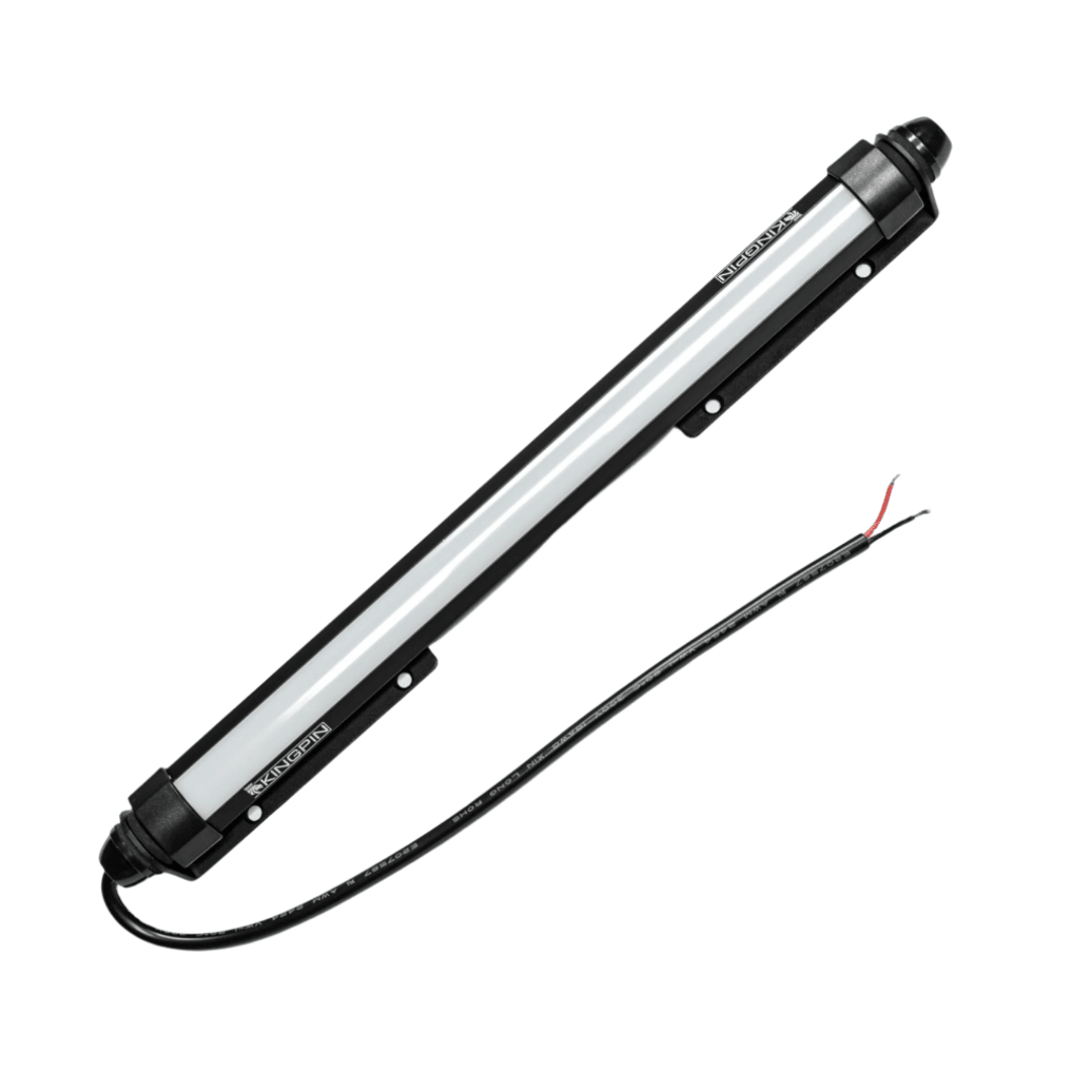 V-Series 12" Light - Spirit of 1876 - Kingpin Equipped