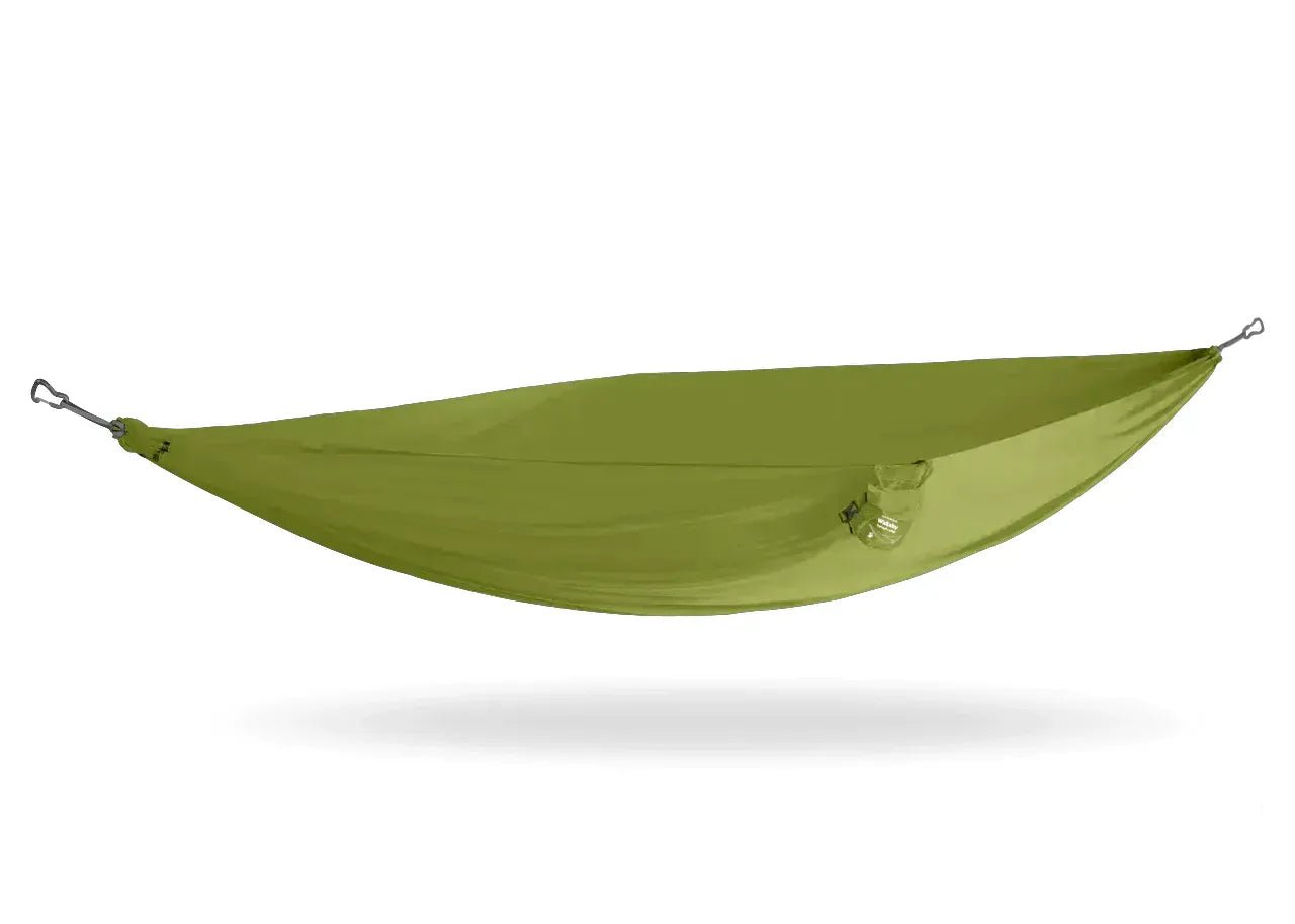 Wallaby Hammock with Straps - Spirit of 1876Kammok