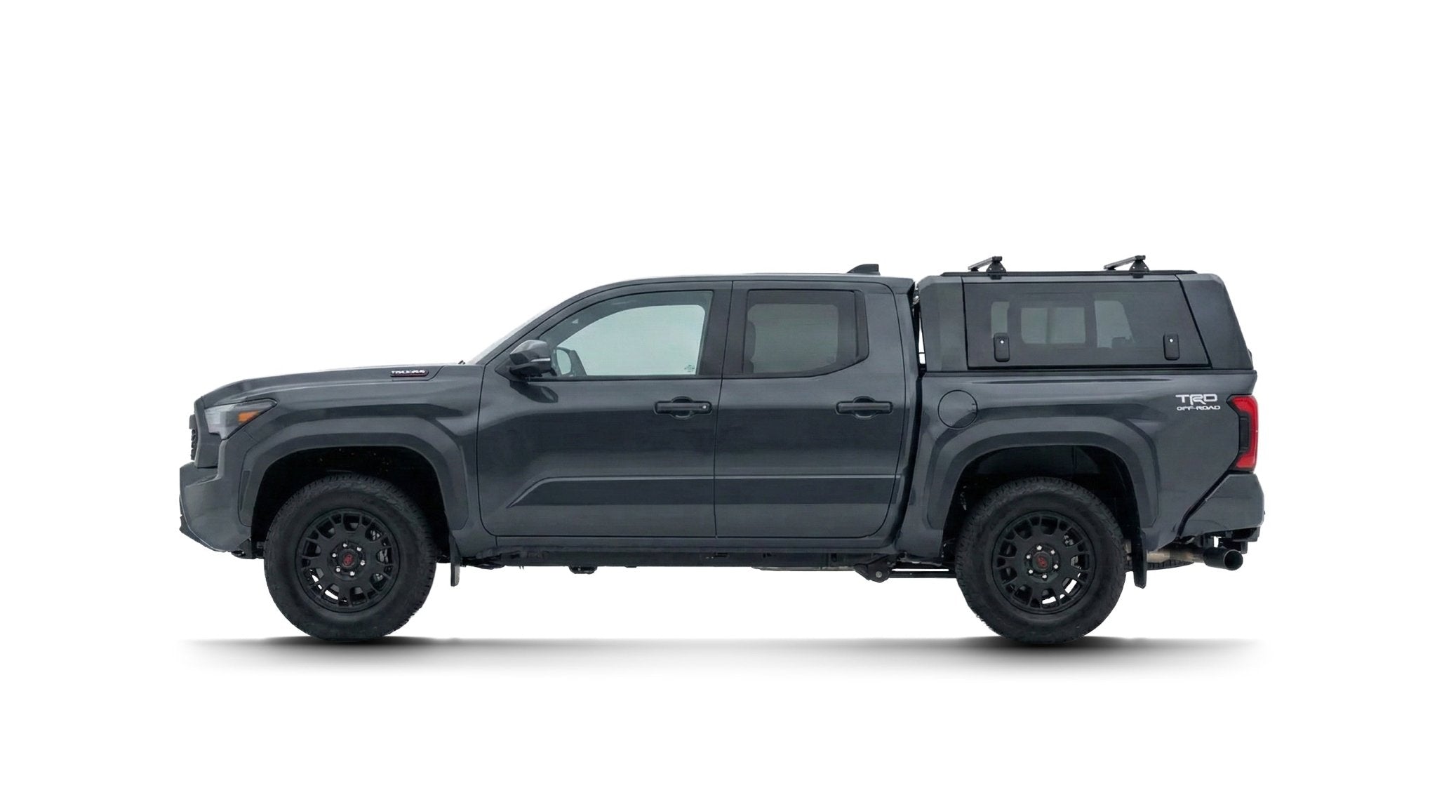 SmartCap Load Bar System - Spirit of 1876Sherpa Equipment Company