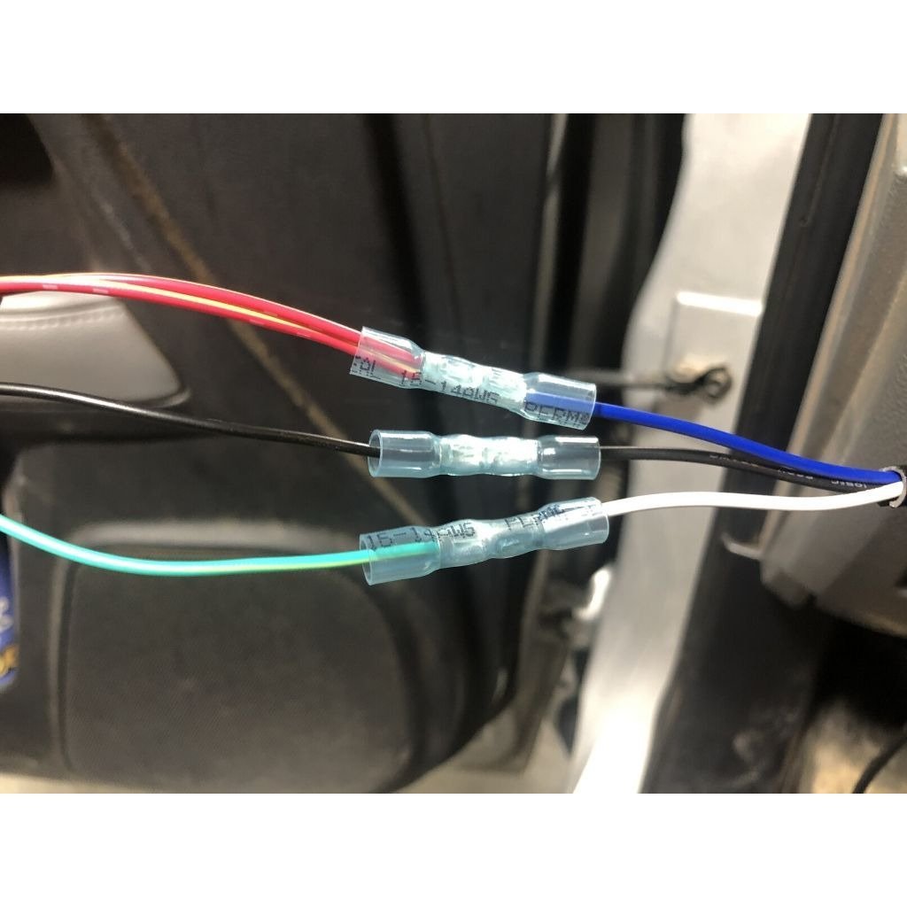 Small Style Toyota OEM Style "BUMPER LIGHT BAR" Switch - Spirit of 1876Dealers of Cali Raised LED