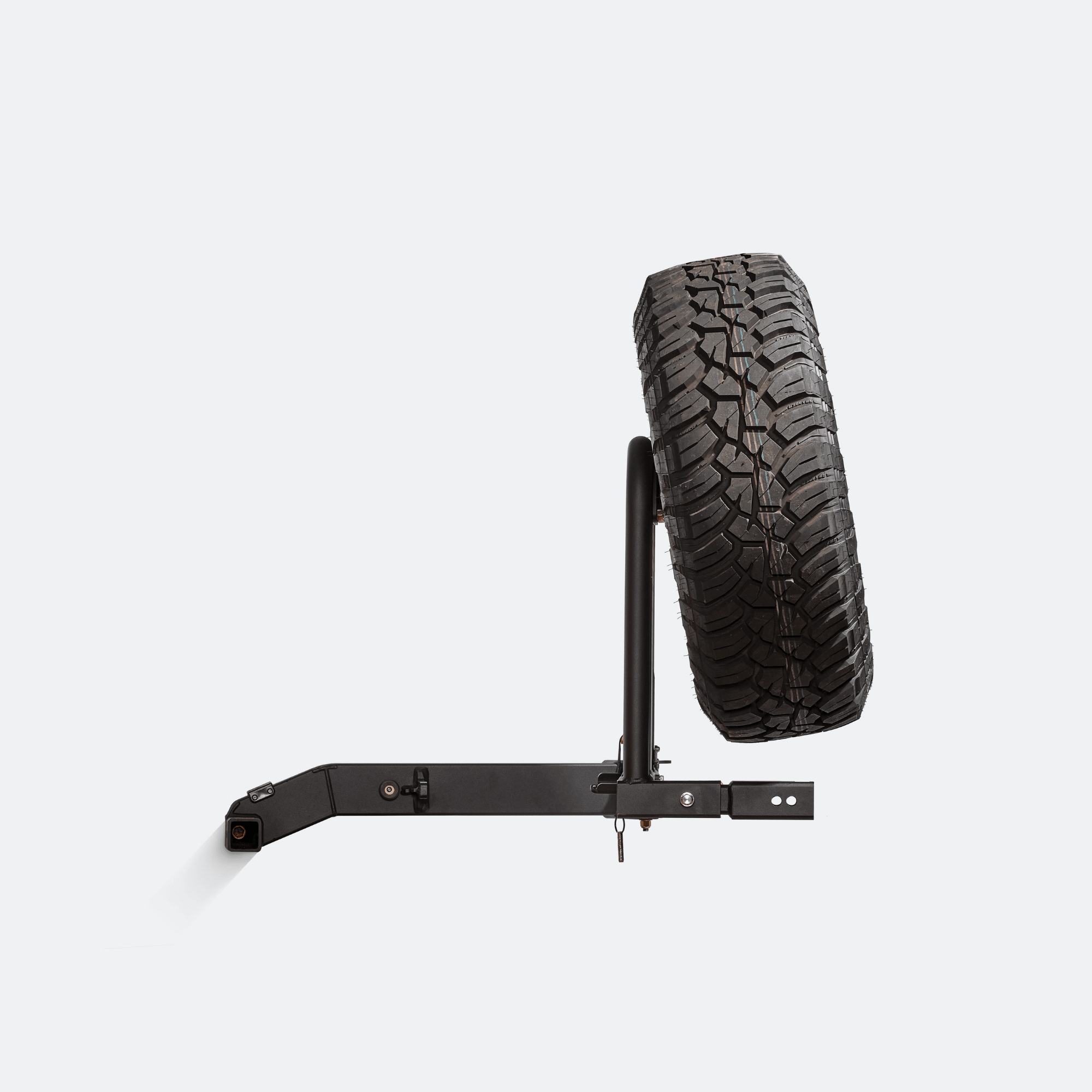 RIGd WobNot™ Adjustable Anti - Wobble Hitch Extension - Spirit of 1876RIGd Supply