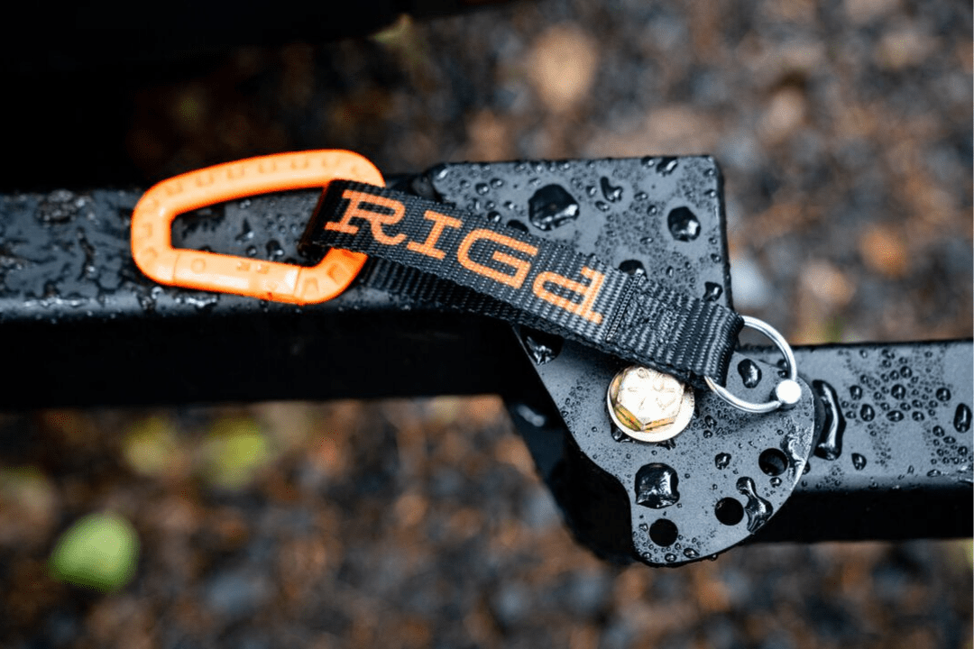 UltraSwing® Mega-Fit Spare Tire Hitch Mount | RiGd Supply - Spirit of 1876 - RIGd Supply