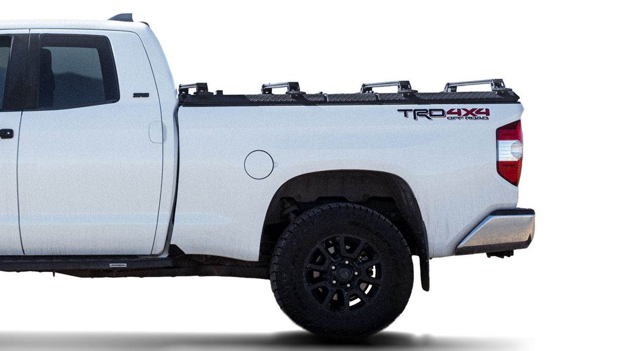 DiamondBack Load Bar System