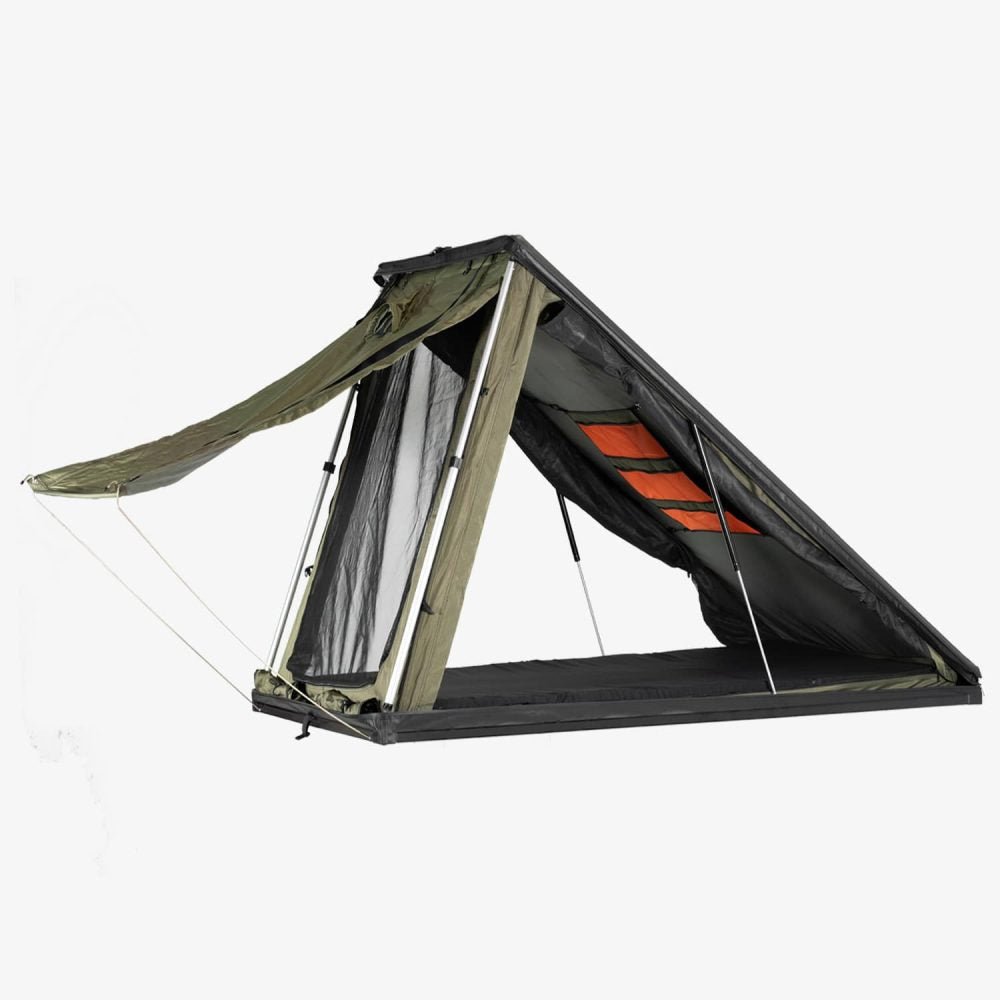 Inspired Overland XL Lightweight Roof Top Tent - Spirit of 1876Inspired Overland