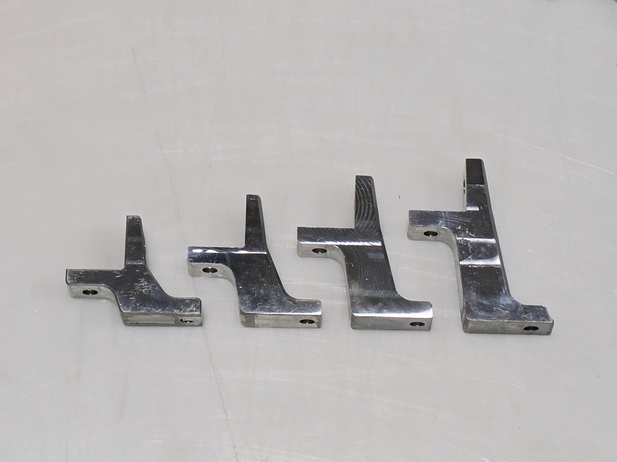 XTR Tent Riser Kit