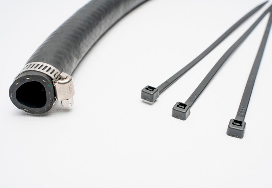 AC Drip Relocation Kit For Tacoma - Spirit of 1876Dealers of Cali Raised LED