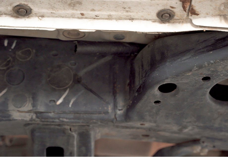 AC Drip Relocation Kit For Tacoma - Spirit of 1876Dealers of Cali Raised LED