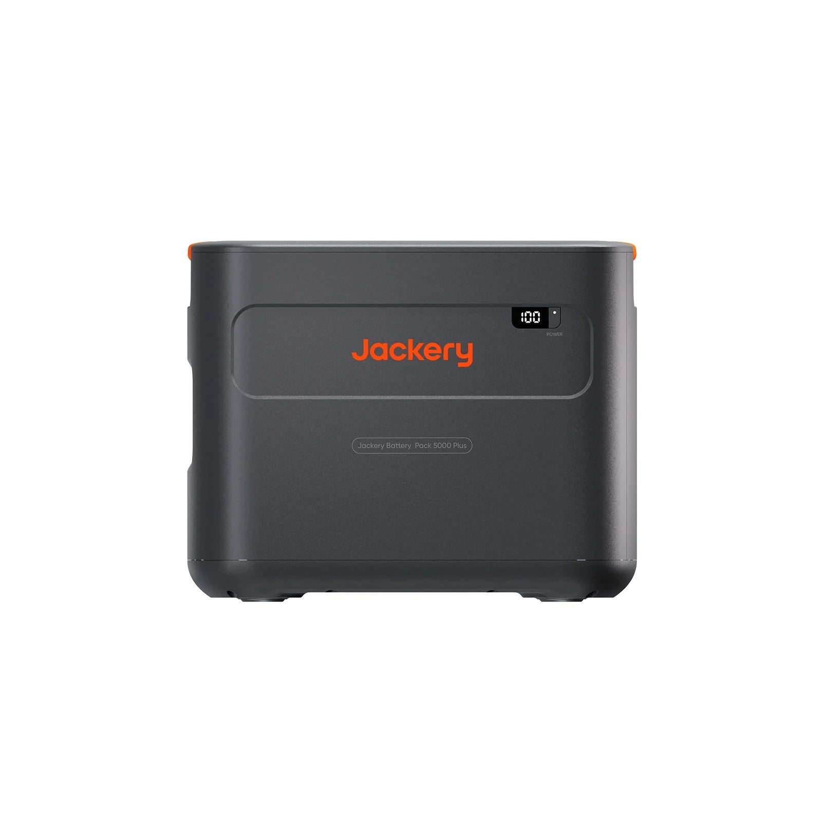 Jackery Battery Pack 5000 Plus - Spirit of 1876 - Jackery