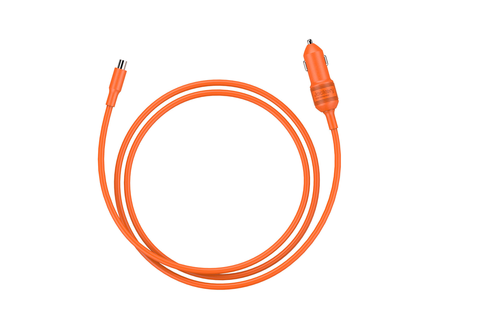 Jackery Car Charging Cable - Spirit of 1876 - Jackery
