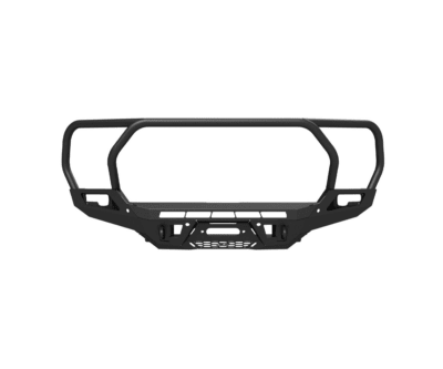 Toyota Tundra Adventure Front Bumper | 2022-2023 - Spirit of 1876