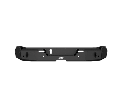 Toyota Tundra Classic Rear Bumper | 2022-2023 - Spirit of 1876