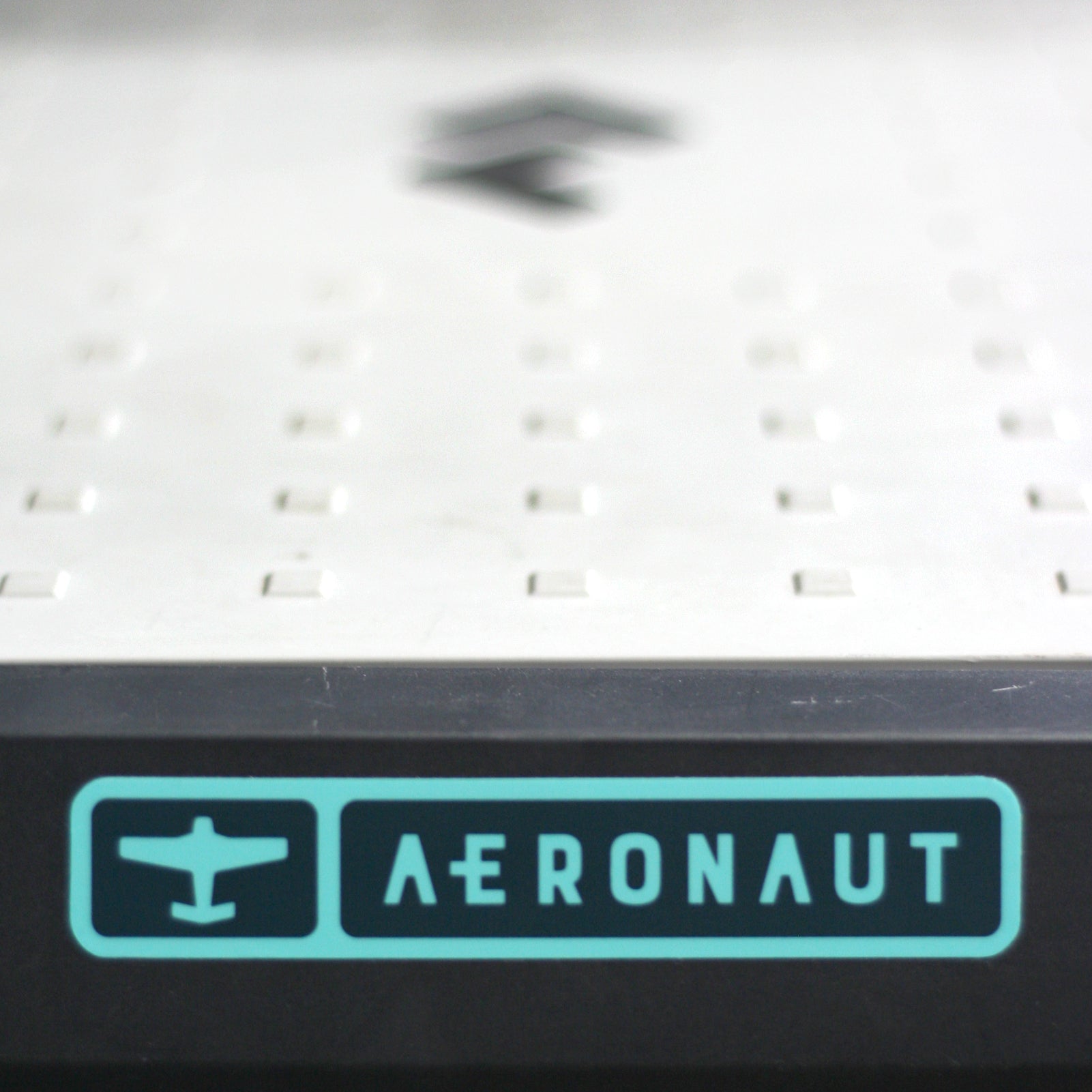 Aeronaut Outdoor Gear Slap Pack (4 stickers) - Spirit of 1876Aeronaut Outdoor Gear
