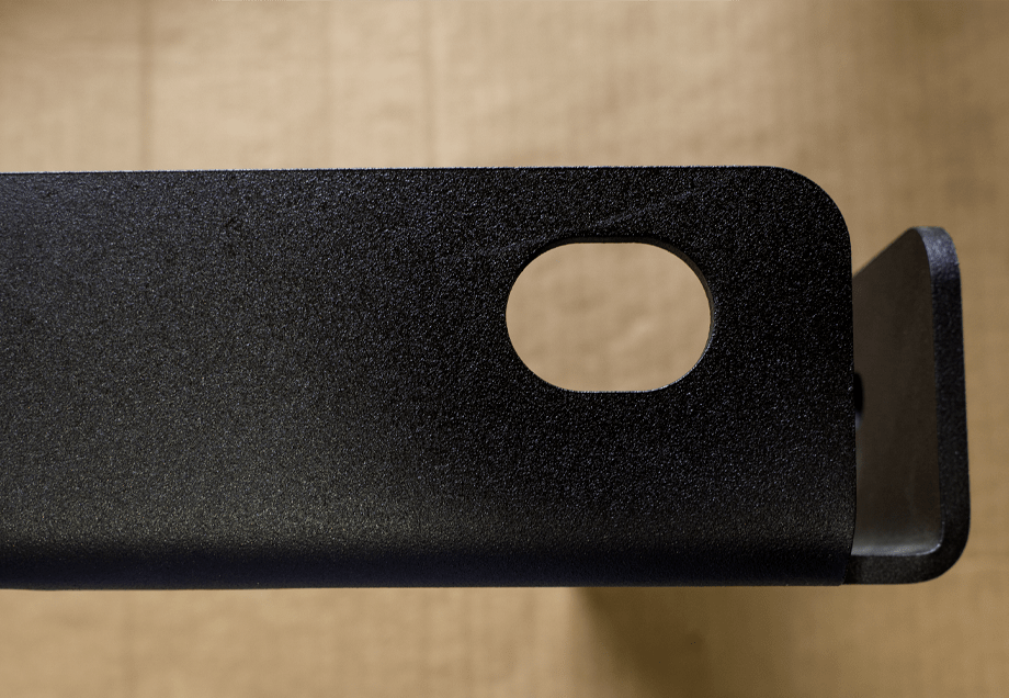 Touch Up Powder Coat Spray - Spirit of 1876 - Dealers of Cali Raised LED