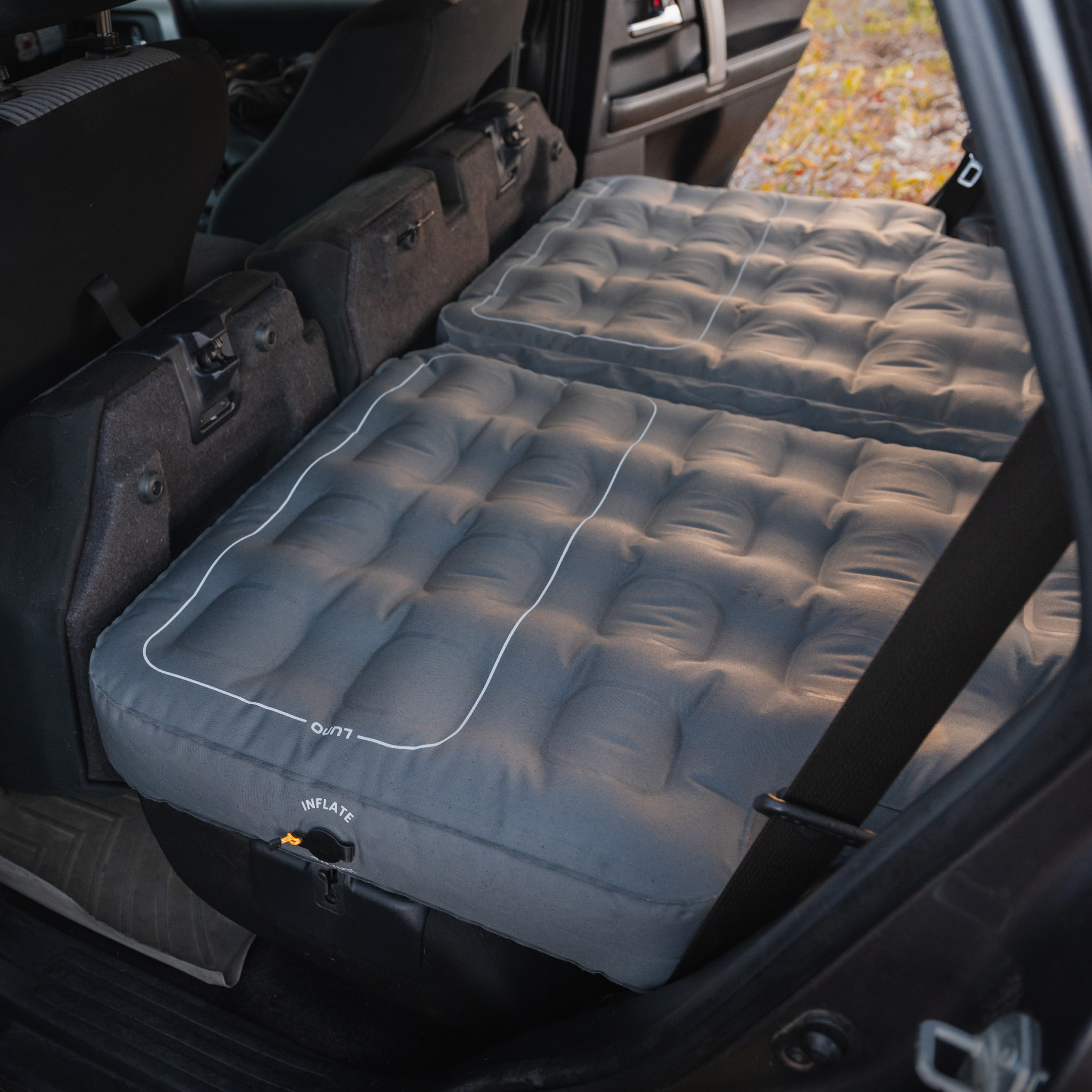 Luno AIR 4Runner Vehicle Mattress
