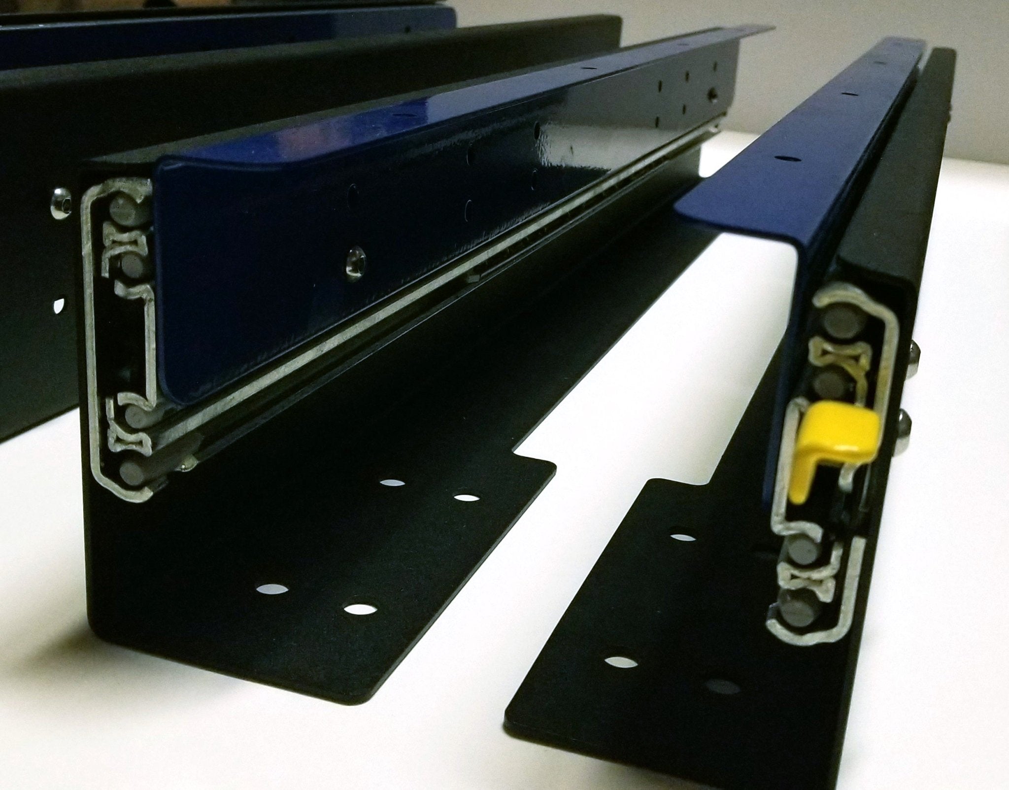 DIY Slide Tracks & Rails - Spirit of 1876Tembo Wholesale
