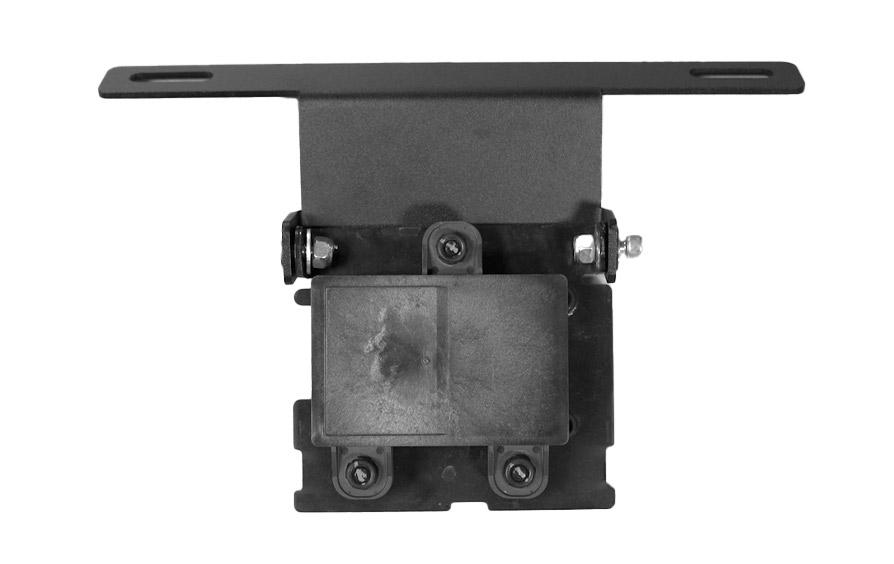 2019 - 2022 Ford Ranger ACC Radar Relocation Bracket - Spirit of 1876Dealers of Cali Raised LED
