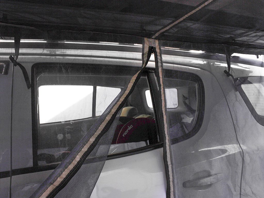 Easy-Out Awning Mosquito Net / 2M - Spirit of 1876