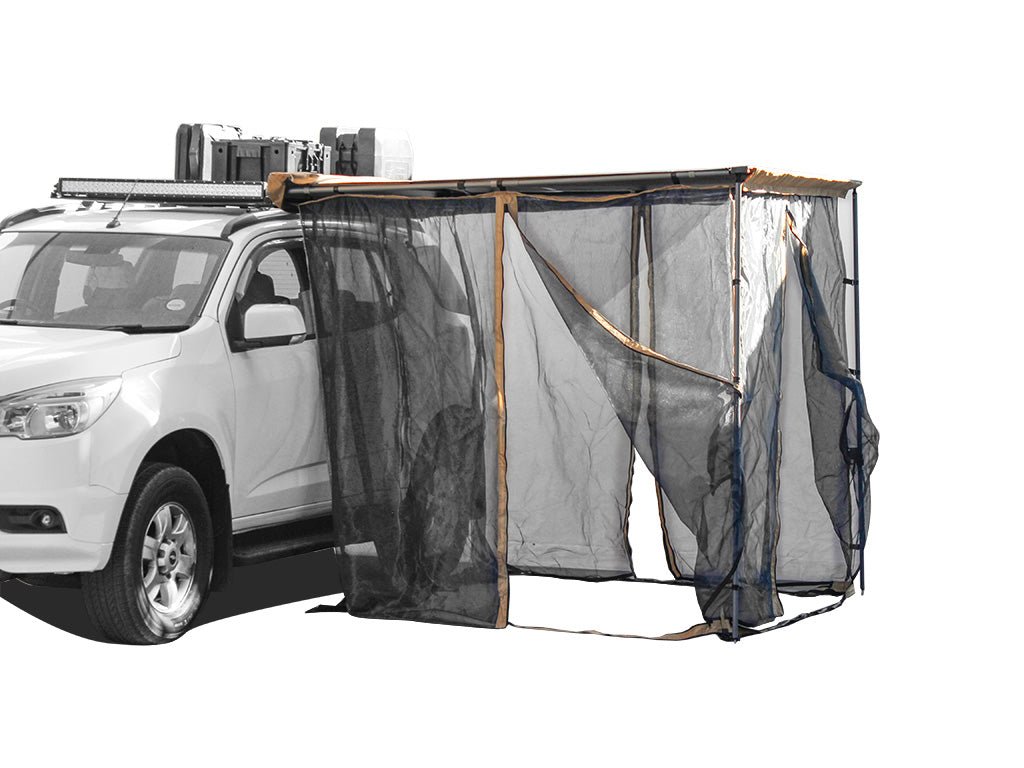 Easy-Out Awning Mosquito Net / 2M - Spirit of 1876