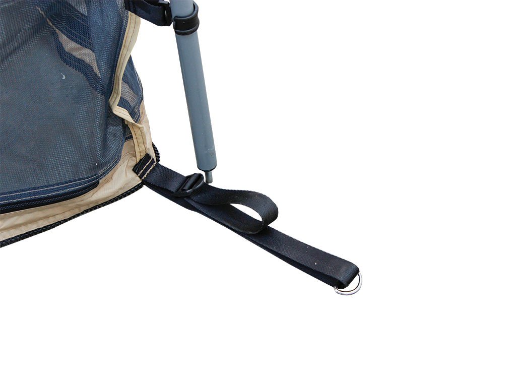 Easy-Out Awning Mosquito Net / 2M - Spirit of 1876