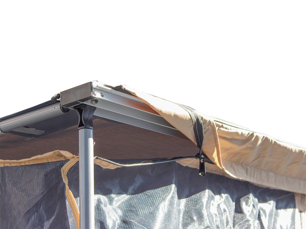 Easy-Out Awning Mosquito Net / 2M - Spirit of 1876
