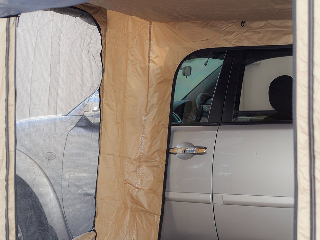 Easy-Out Awning Room / 2M - Spirit of 1876