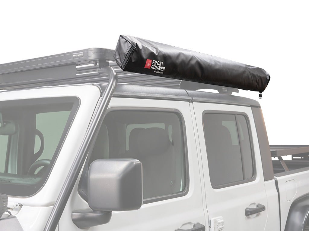 Front Runner-Easy-Out Awning / 1.4M / Black - Spirit of 1876