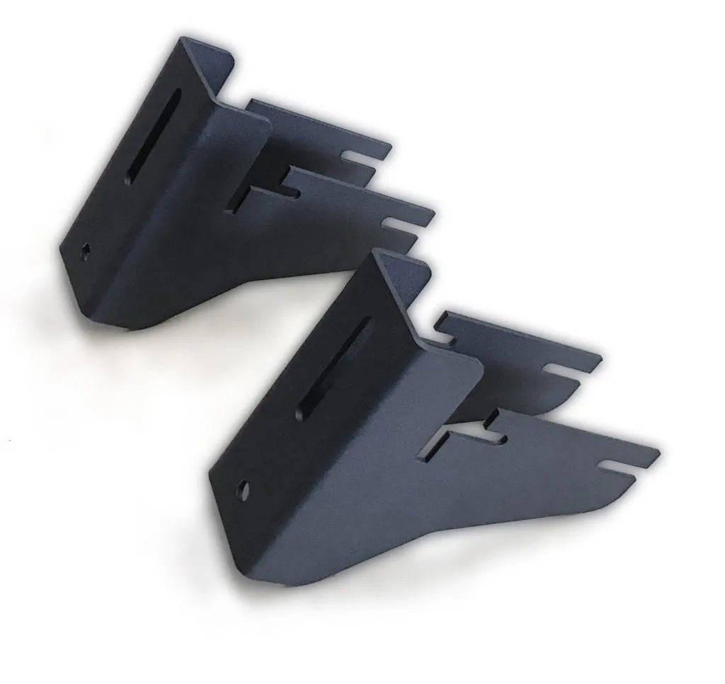 Prinsu Awning Mounting Brackets - Spirit of 1876