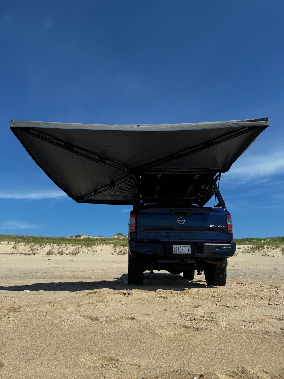 Reign Outdoor 270 FR+ Awning