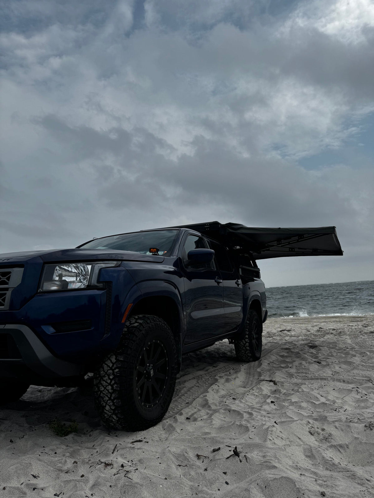Reign Outdoor 270 FR+ Awning