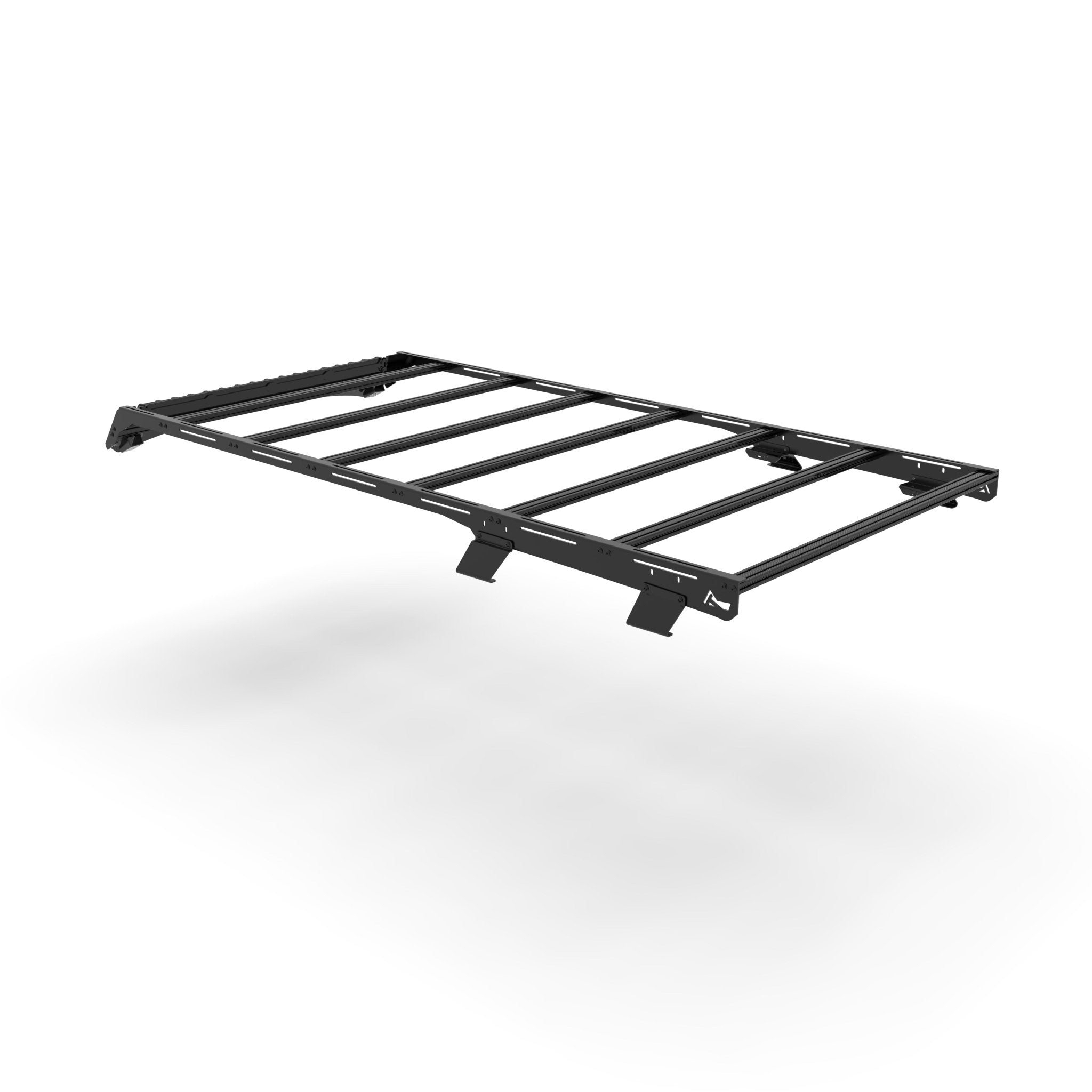 TrailRax Modular Roof Rack For The Ford Bronco 4 - Door - Spirit of 1876TrailRax