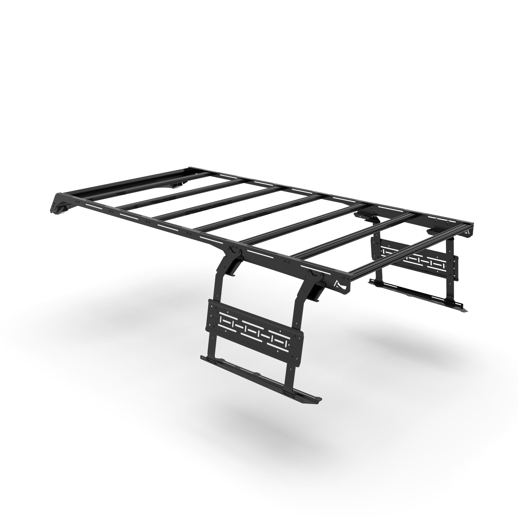 TrailRax Modular Roof Rack For The Ford Bronco 4 - Door - Spirit of 1876TrailRax