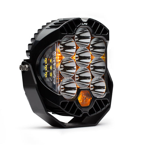 LP9 LED Auxiliary Light Pod – Universal (Pro & Sport Models)