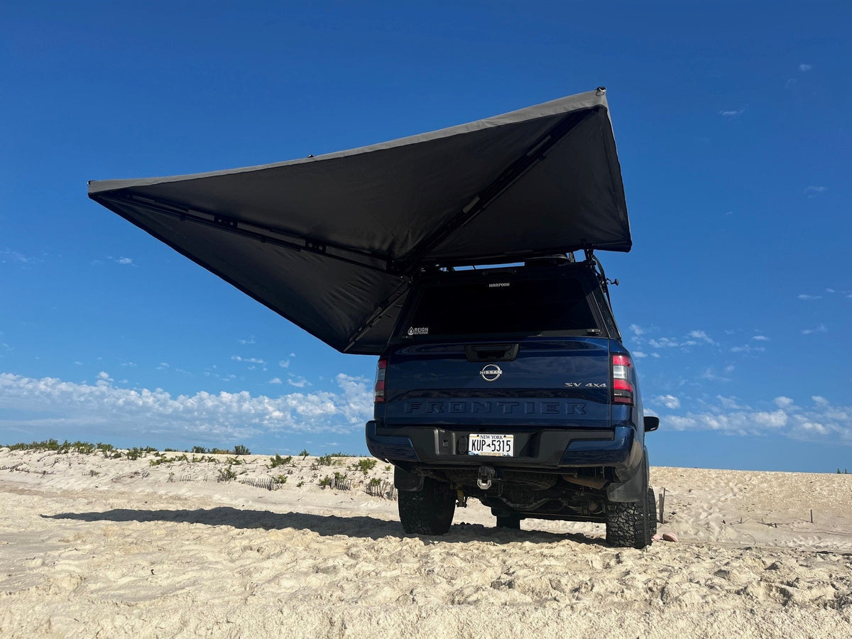 Reign Outdoor Base-Camp Combo
