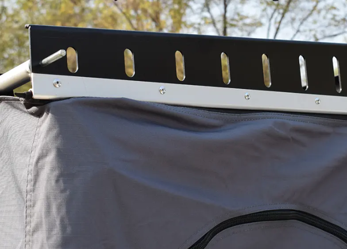 Reign Outdoor Base-Camp Combo