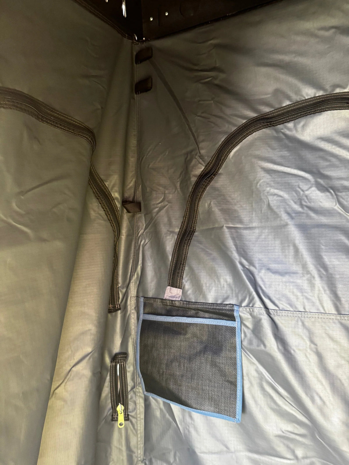 Reign Outdoor Base-Camp Combo