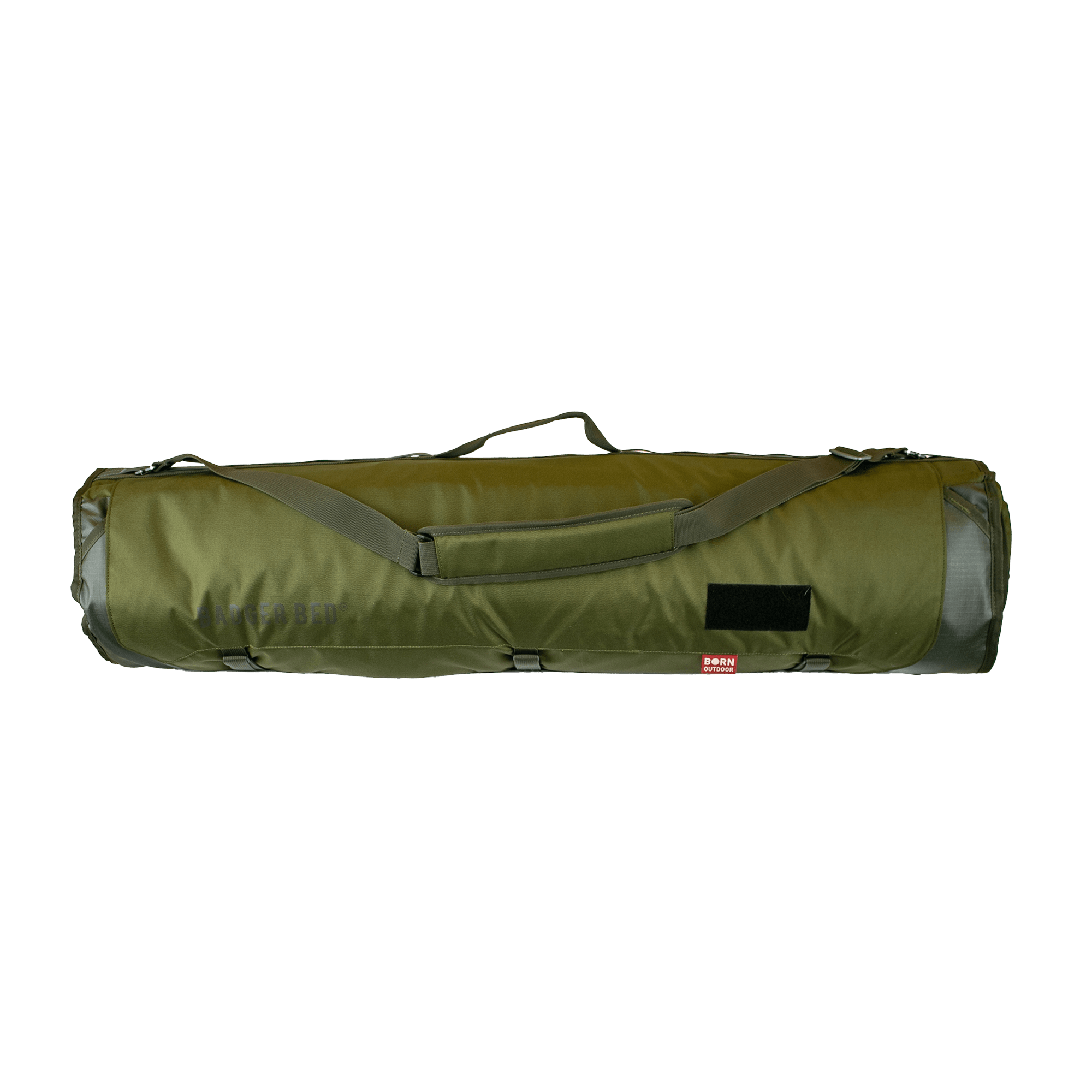 Badger Bed Shell - Spirit of 1876Born Outdoor