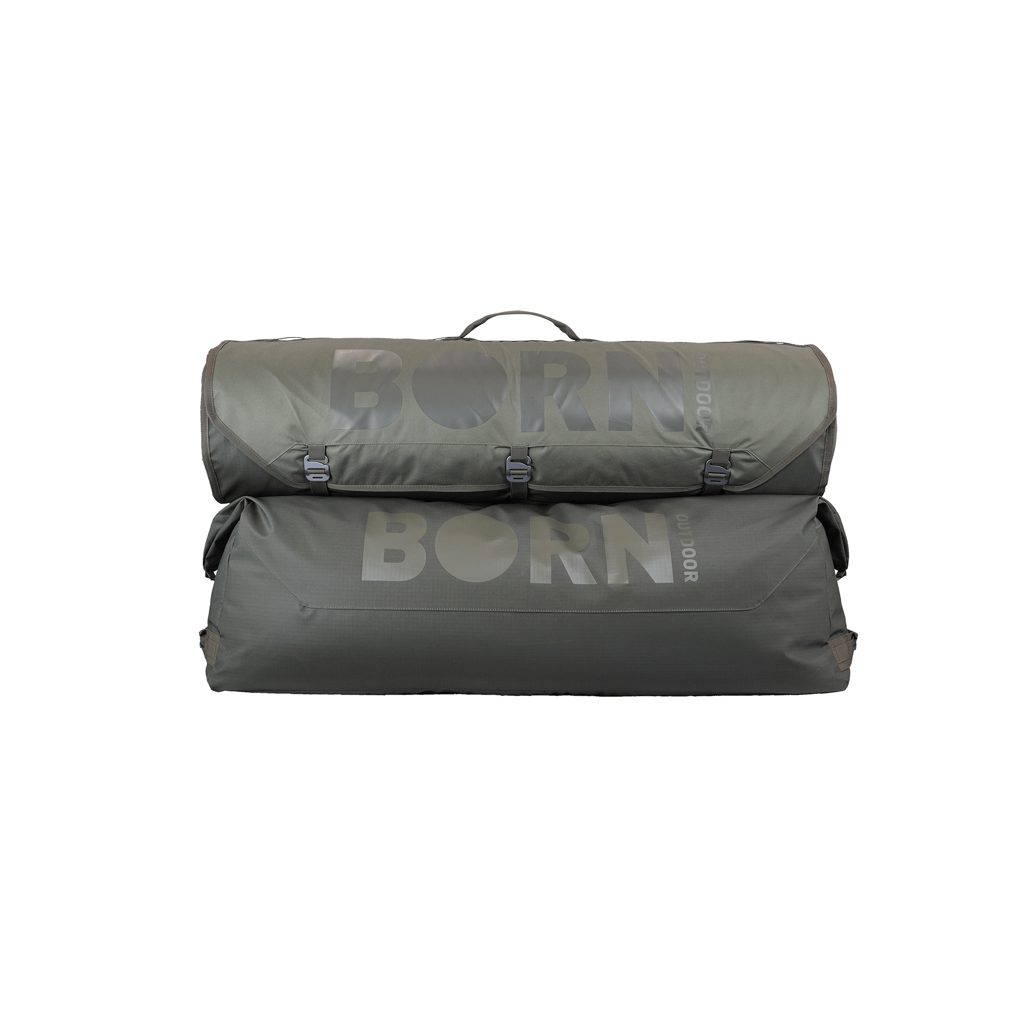 Badger Bed Shell - Spirit of 1876Born Outdoor