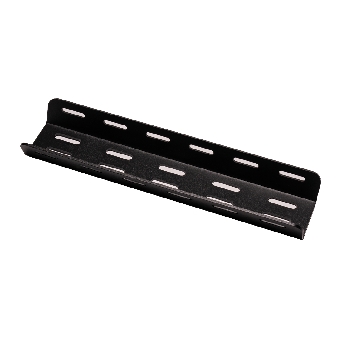 Bed Rack Bike Mount
