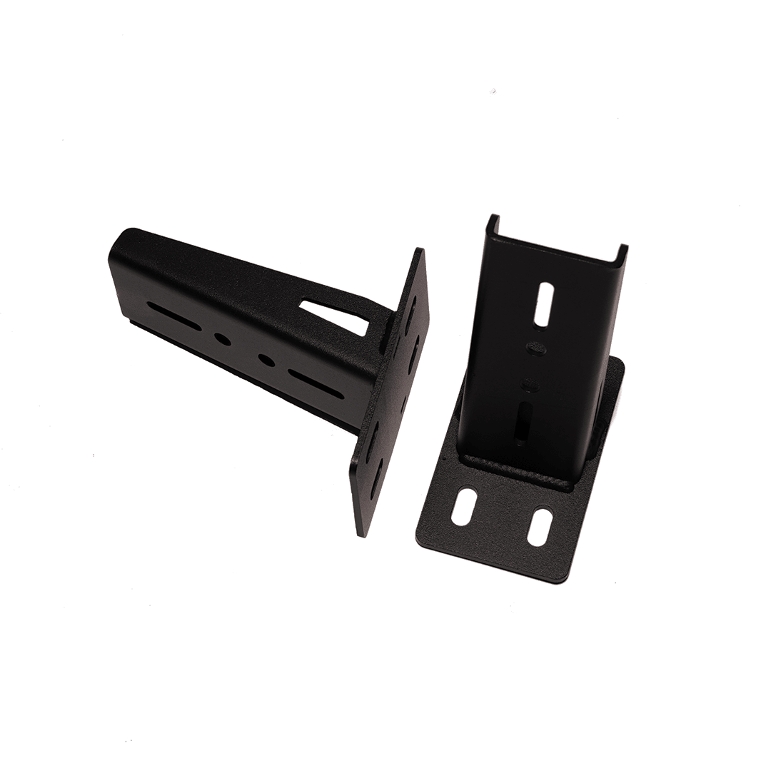 Cali Raised LED Bed Rack Bike Mount - Spirit of 1876Dealers of Cali Raised LED