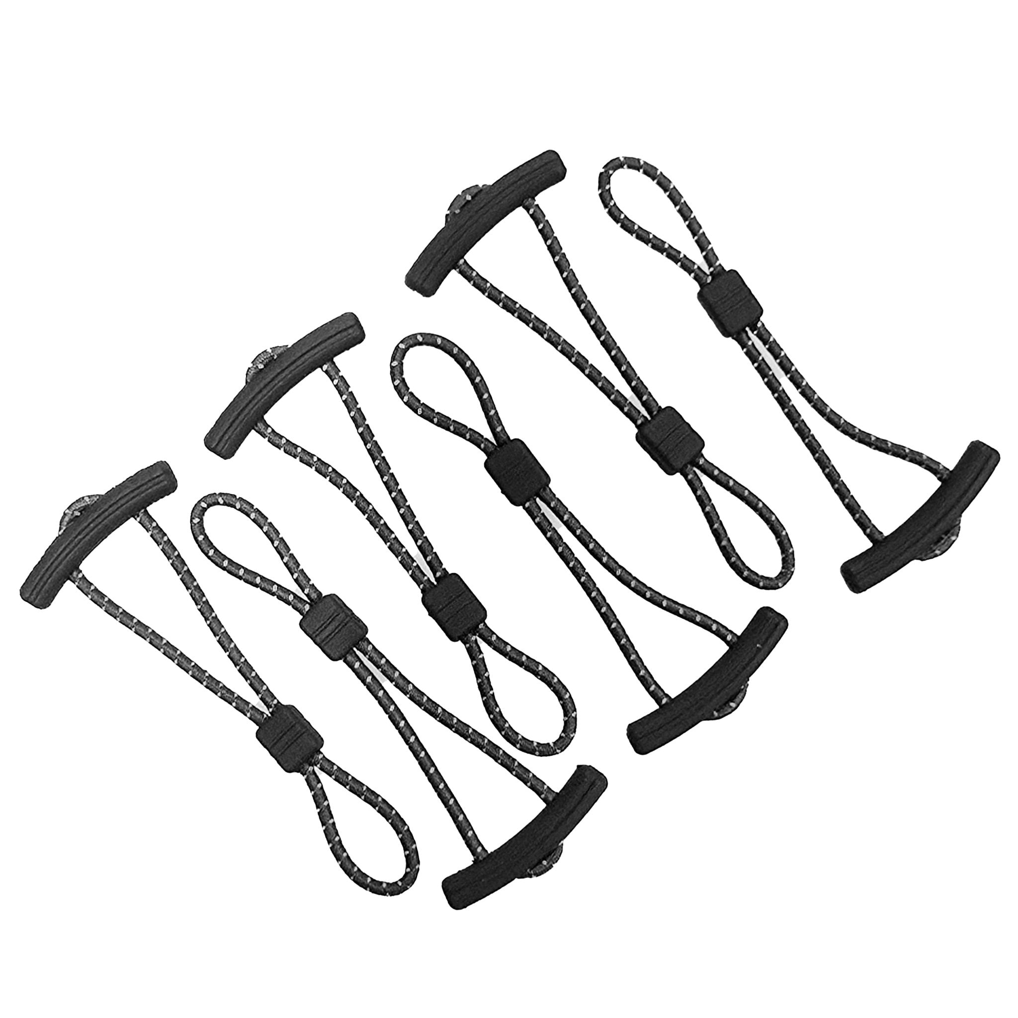 Aeronaut Outdoor Gear AERO Toggles (6 pack) - Spirit of 1876Aeronaut Outdoor Gear