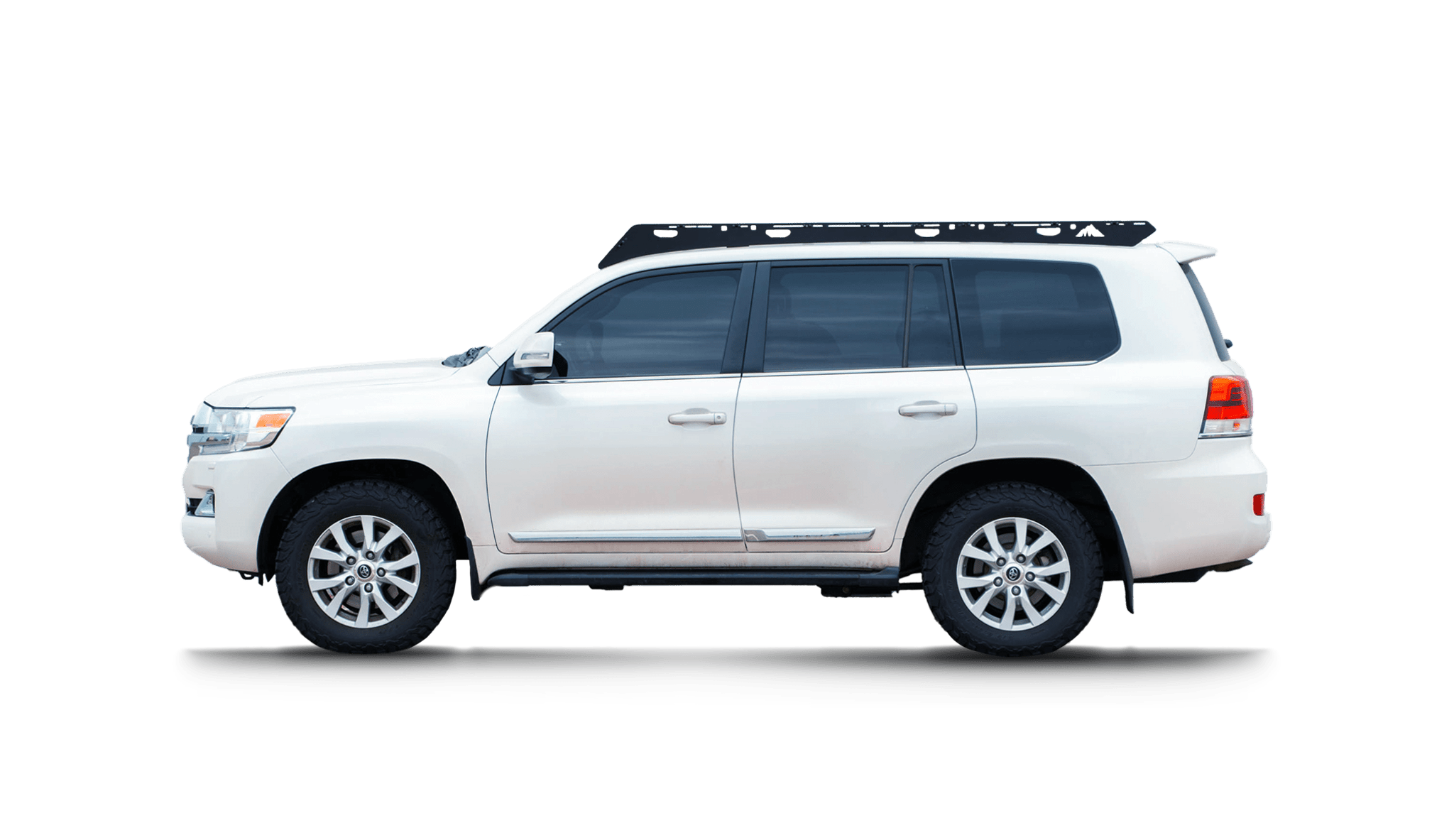 The Blanca (2008 - 2021 Toyota Land Cruiser 200 Series) - Spirit of 1876Sherpa Equipment Company