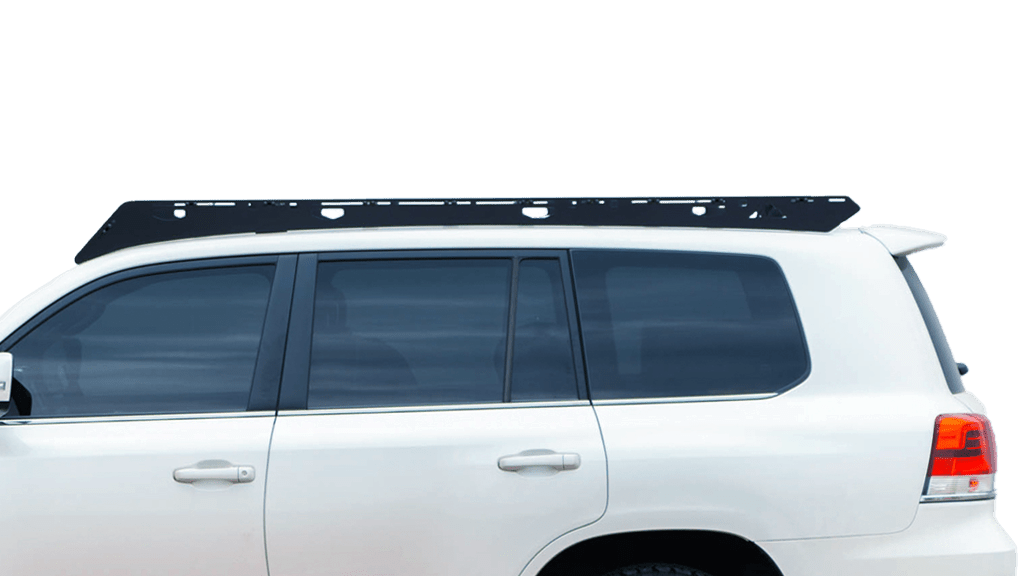 The Blanca (2008 - 2021 Toyota Land Cruiser 200 Series) - Spirit of 1876Sherpa Equipment Company