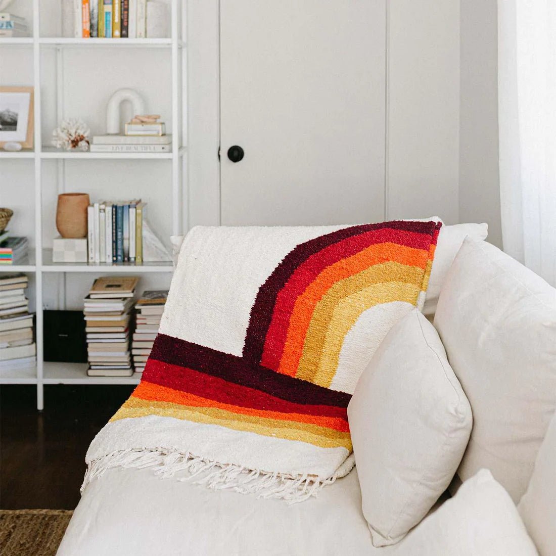 Trek Light Bowie Blanket - Spirit of 1876