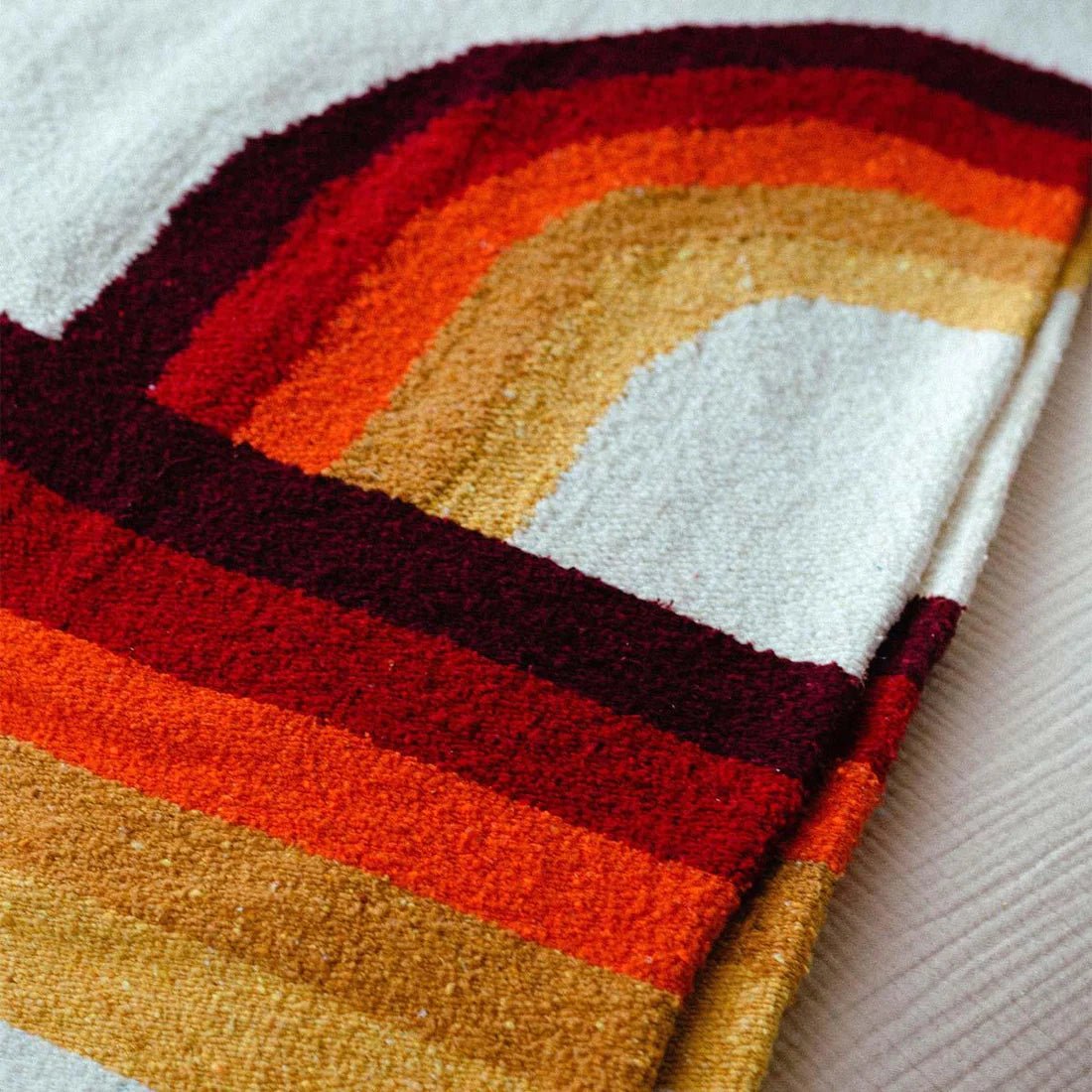 Trek Light Bowie Blanket - Spirit of 1876
