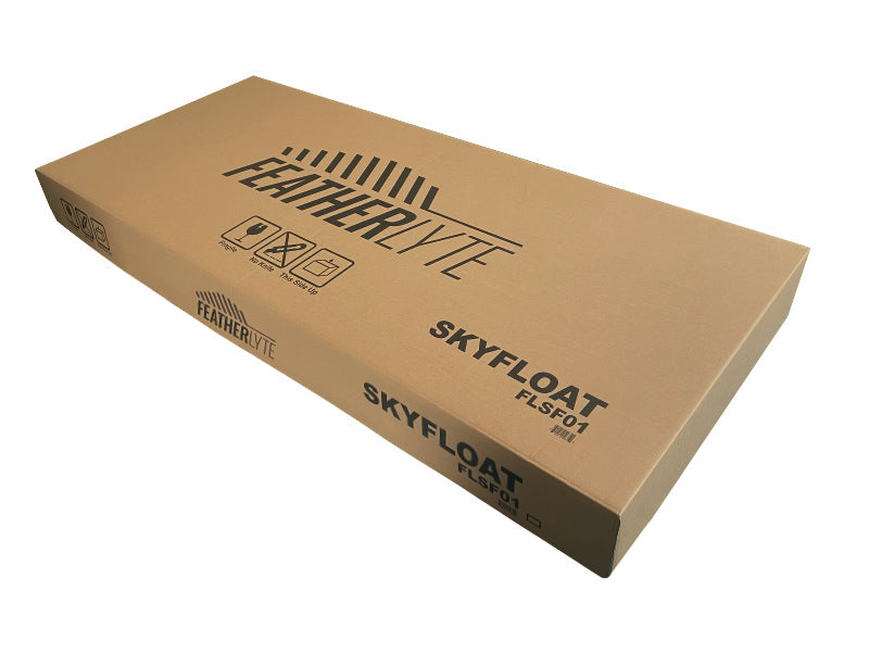 AIRRUSH 2 Person Rooftop Tent