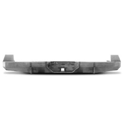 Toyota Tacoma Bushmaster 2.0 Classic Bumper | 2005-2015 - Spirit of 1876