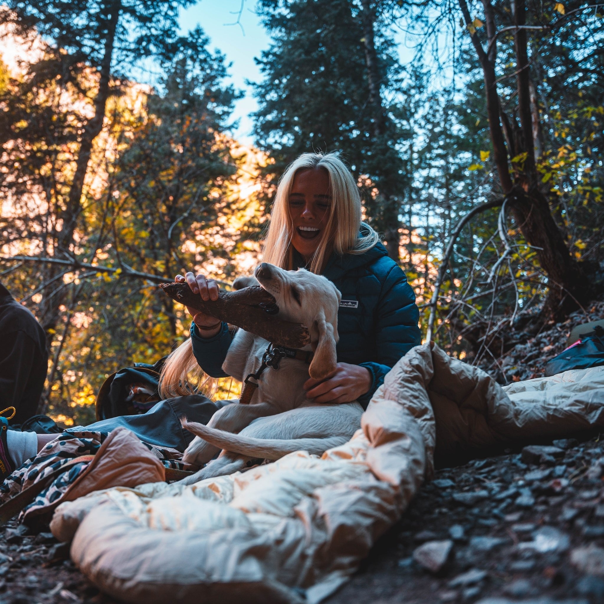 Aeronaut Outdoor Gear HOVERQUILT - Spirit of 1876Aeronaut Outdoor Gear