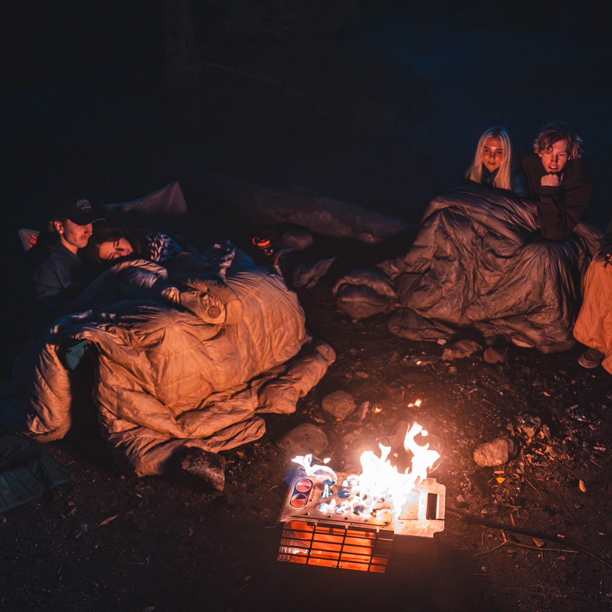 Aeronaut Outdoor Gear HOVERQUILT - Spirit of 1876Aeronaut Outdoor Gear